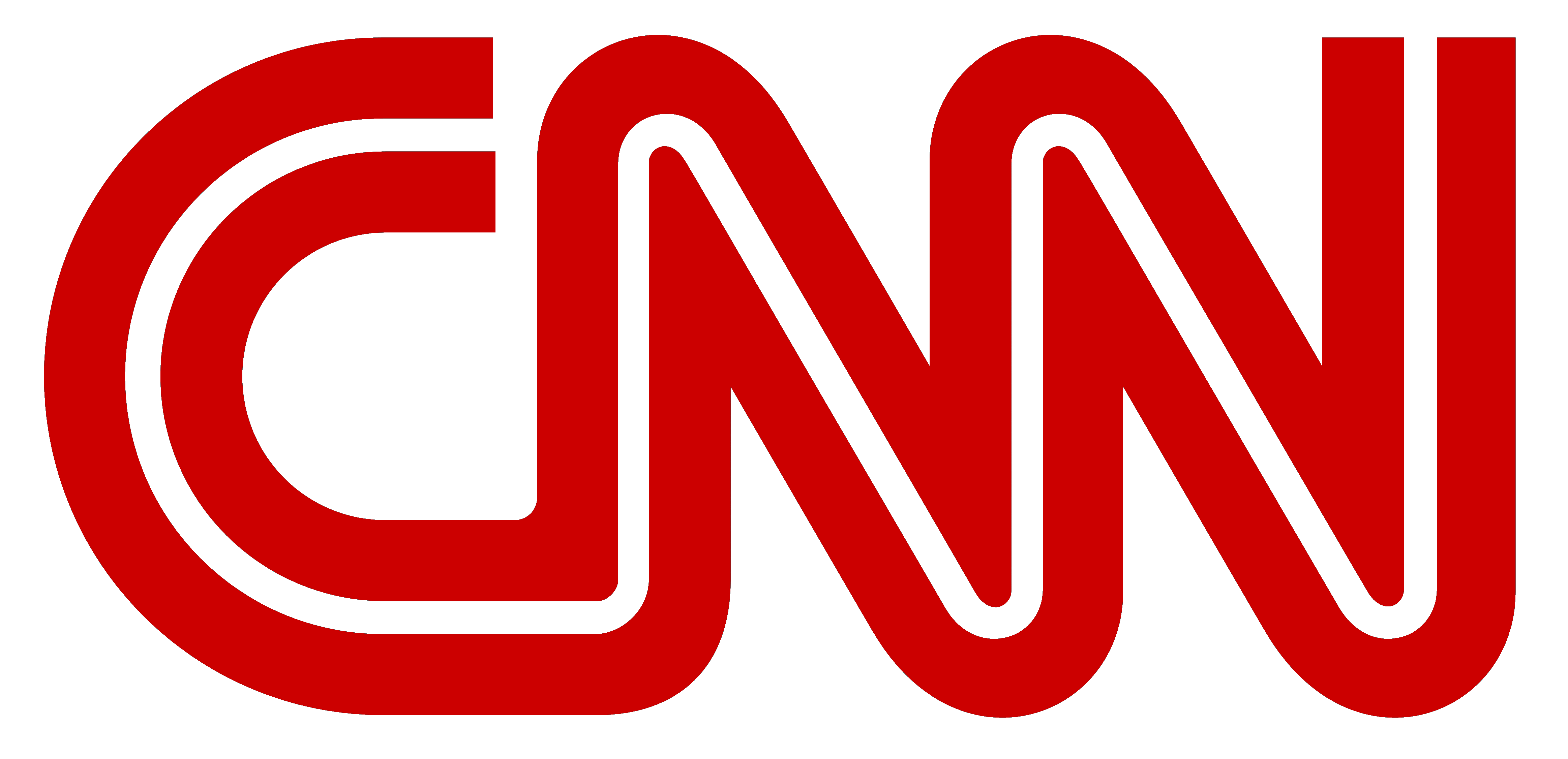 CNN logo, logotype