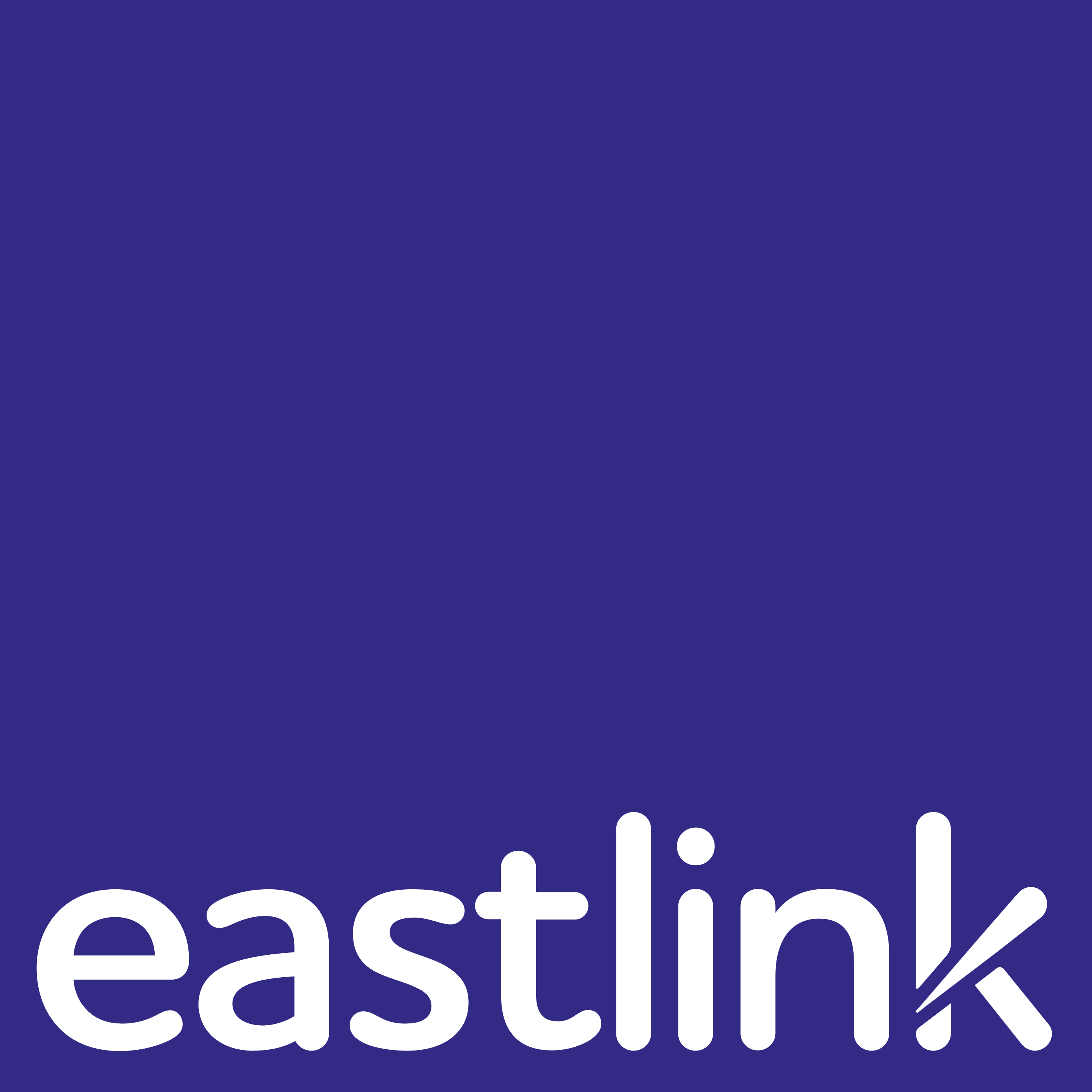 Eastlink logo, logotype