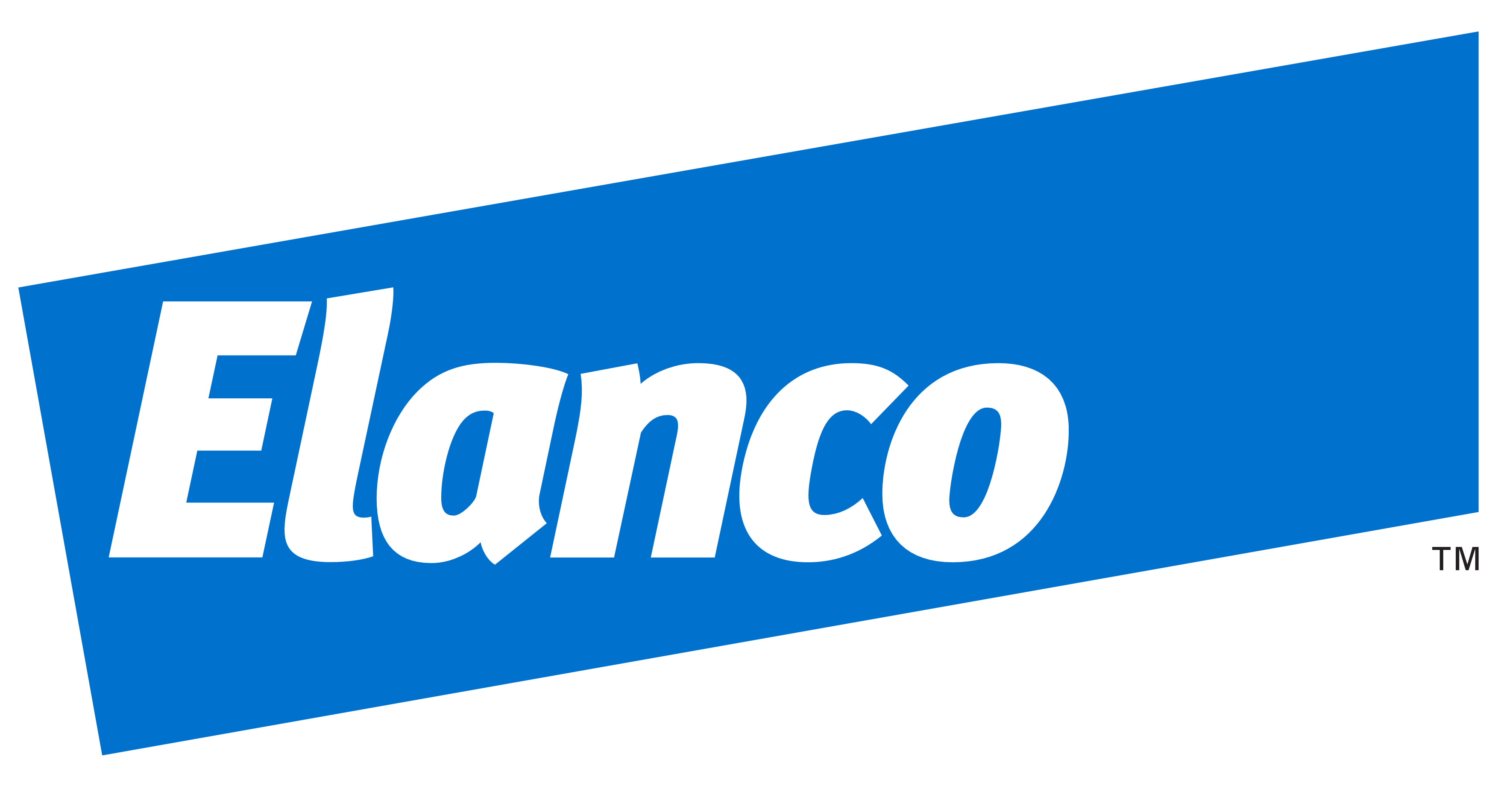 Elanco logo, logotype