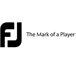 FJ, FootJoy logo, logotype