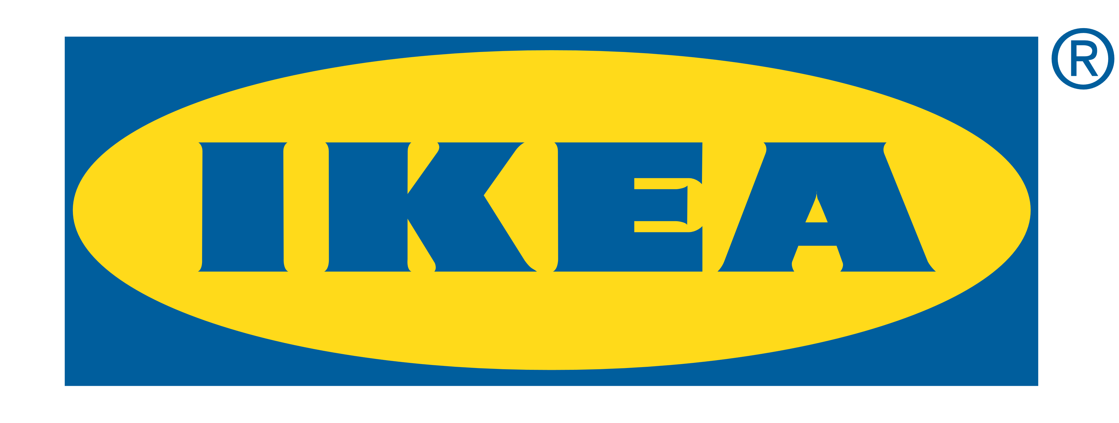 IKEA logo, logotype
