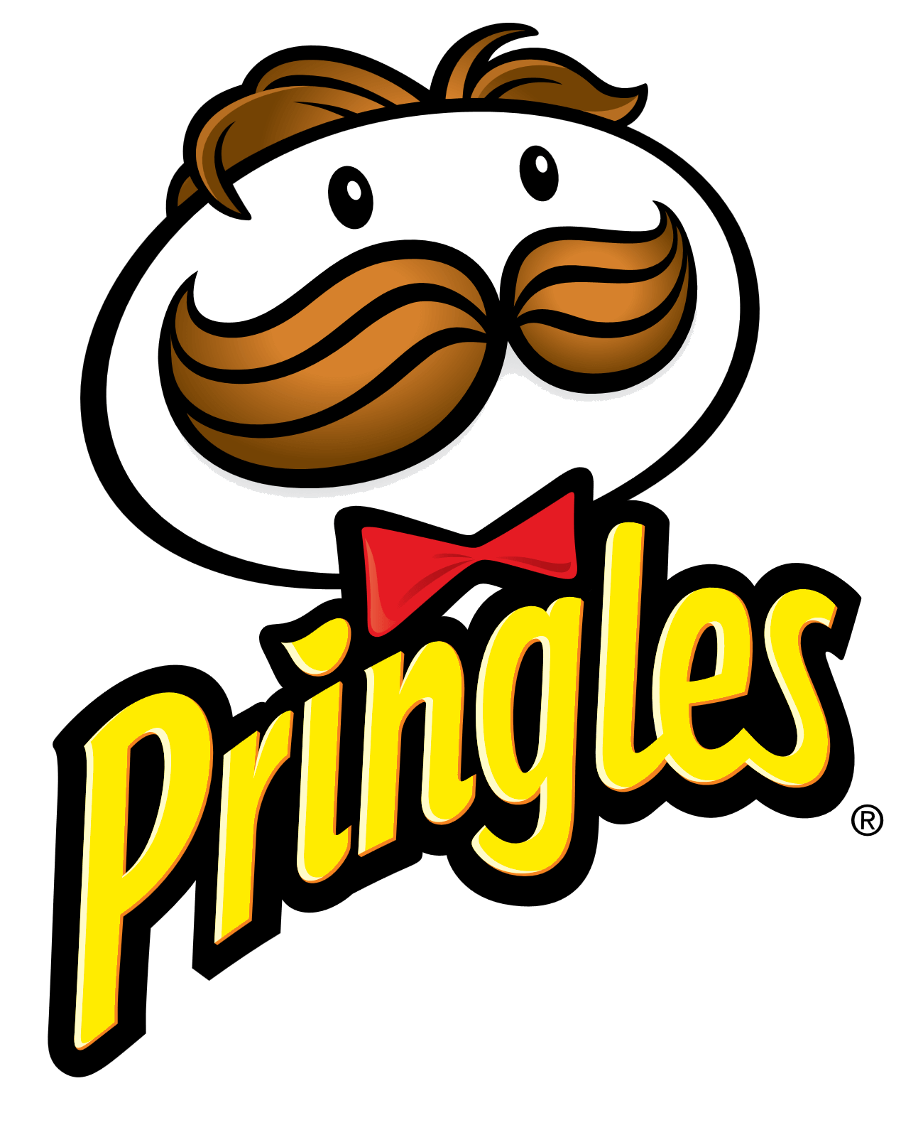 Pringles logo, logotype
