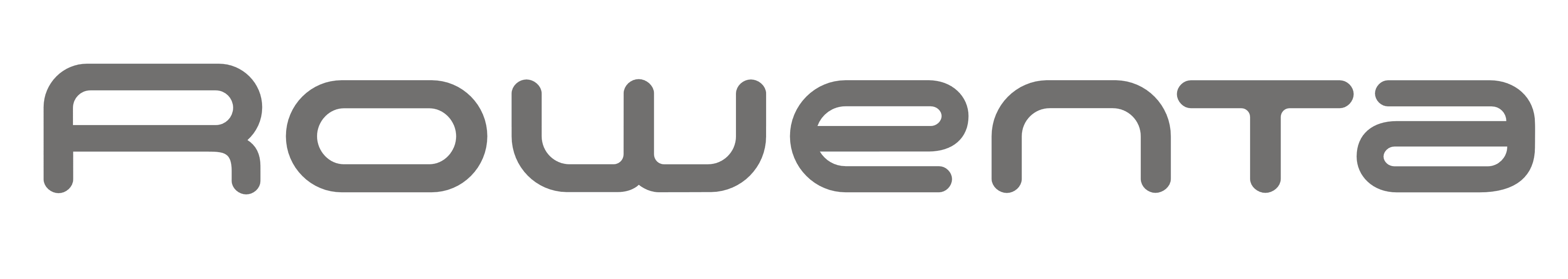 Rowenta logo, logotype