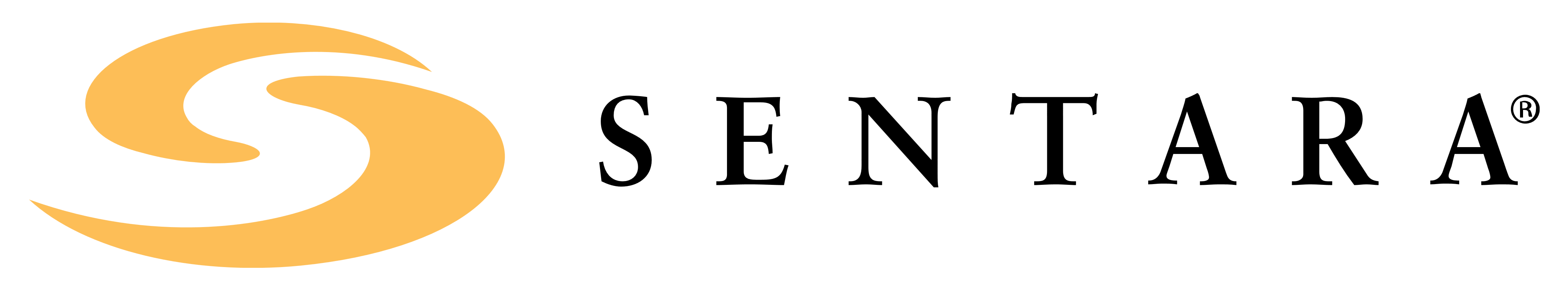 Sentara logo, logotype