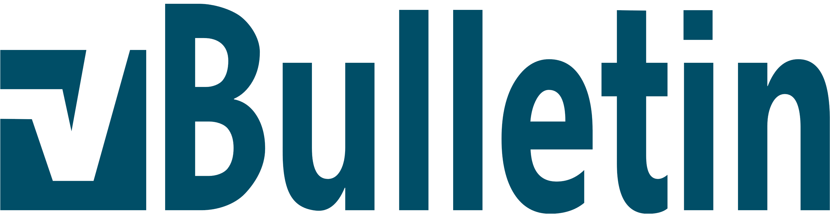 vBulletin logo, logotype
