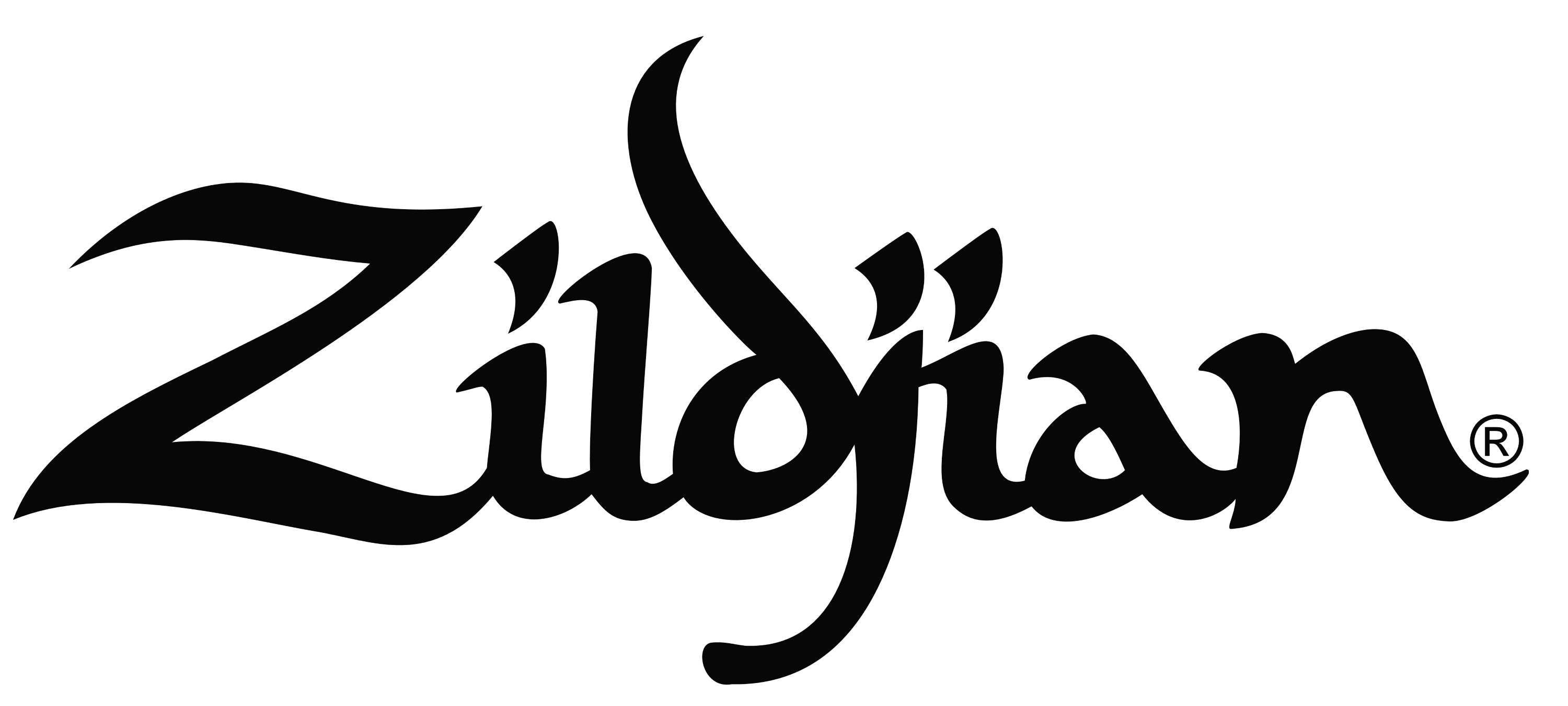 Zildjian logo, logotype