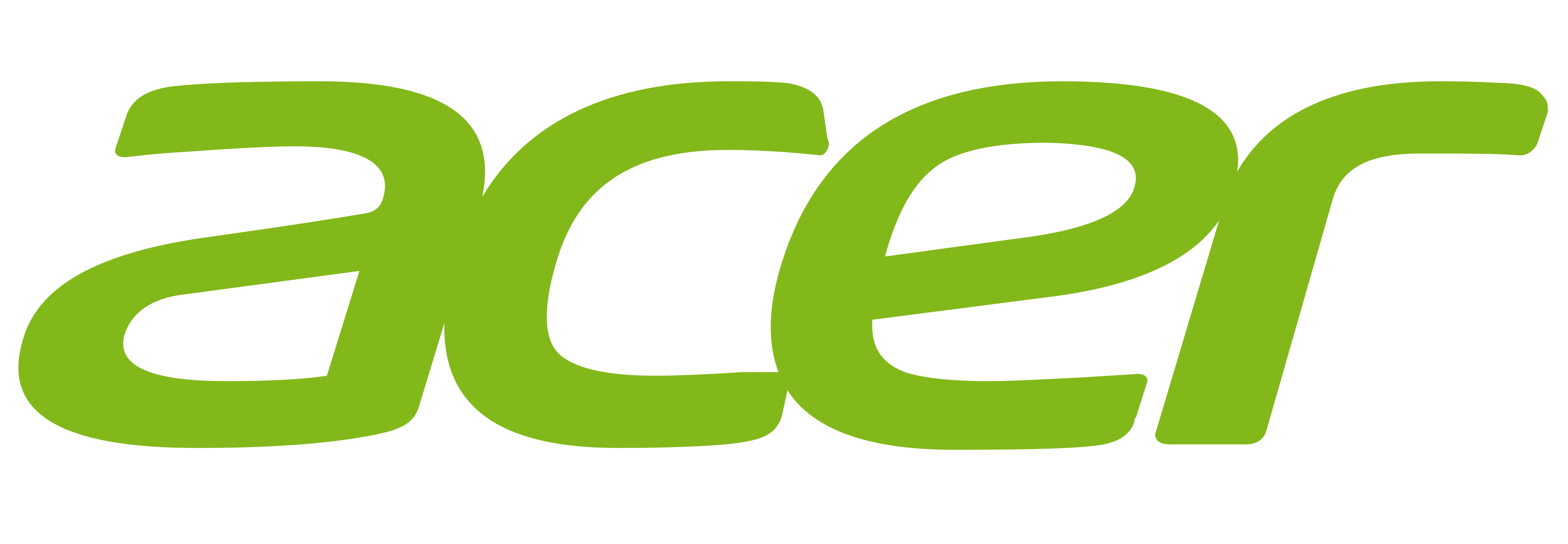Acer logo, logotype