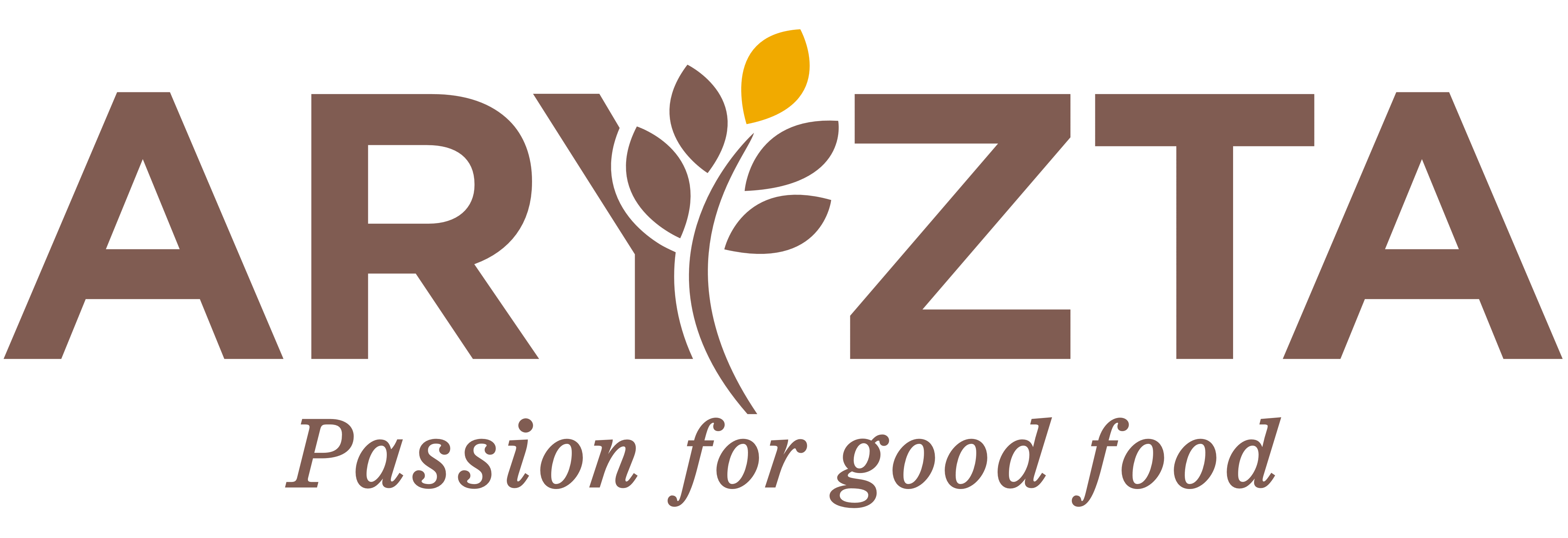Aryzta logo, logotype