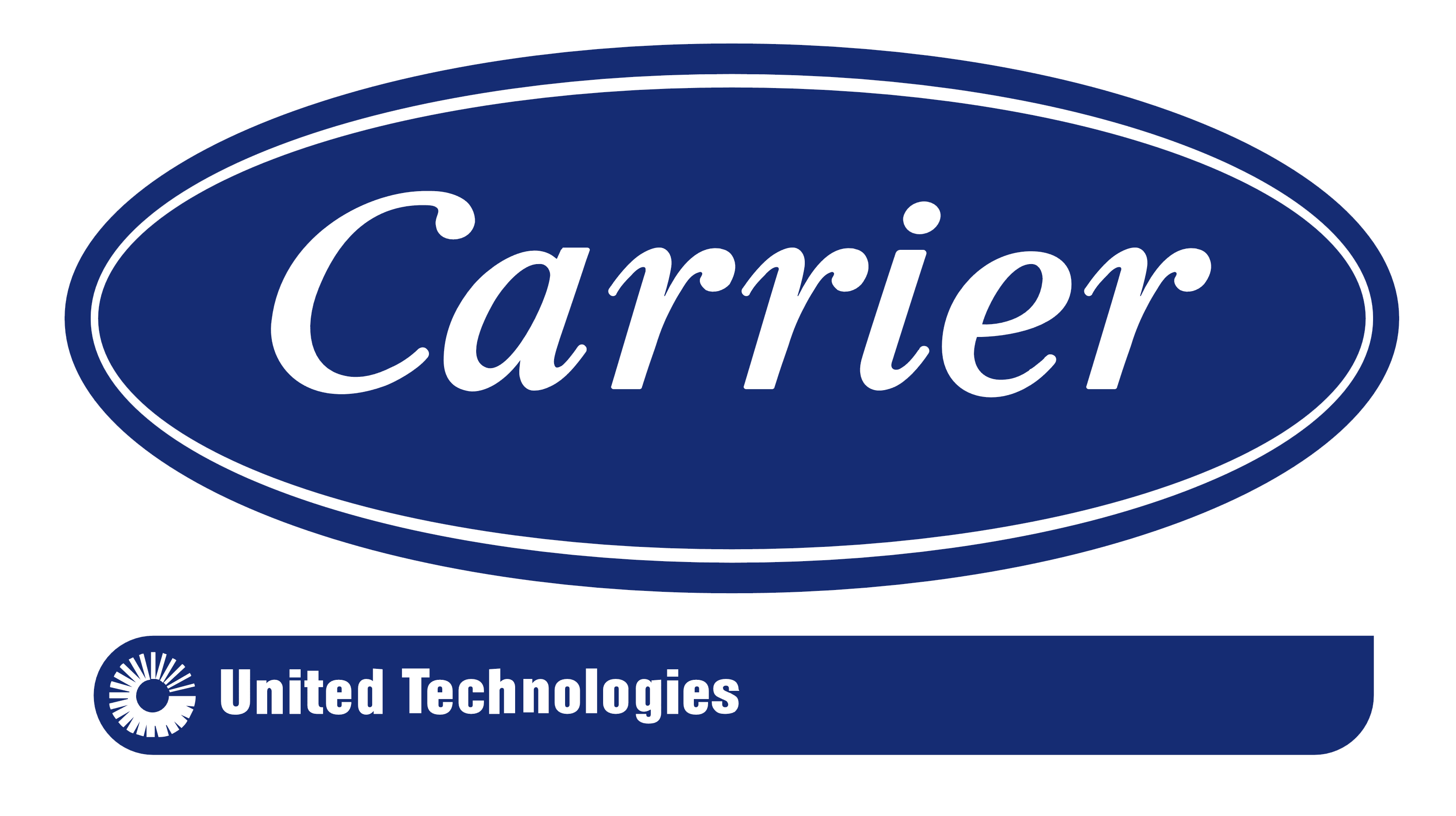 Carrier logo, logotype