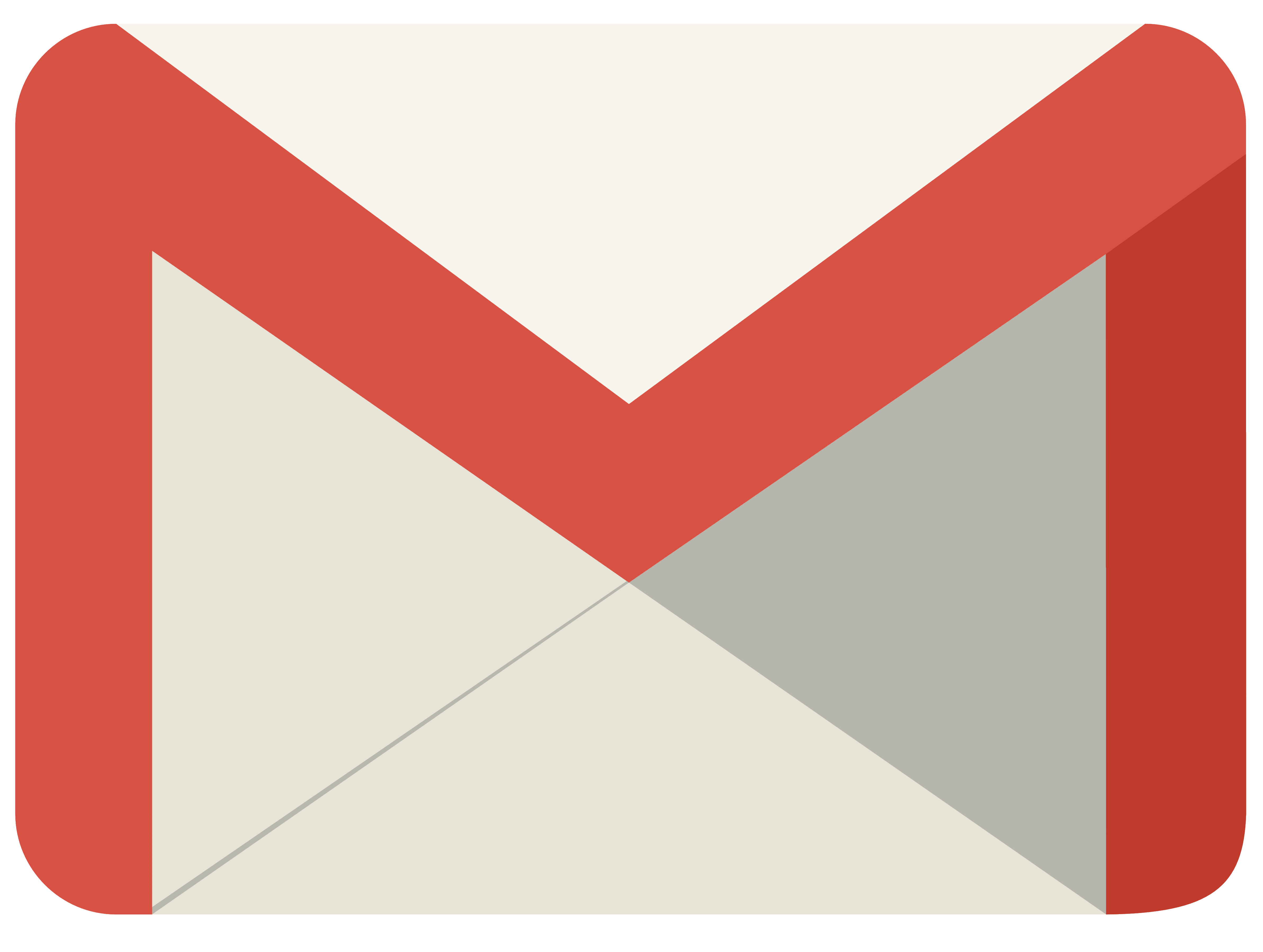 Google Mail, Gmail logo, logotype