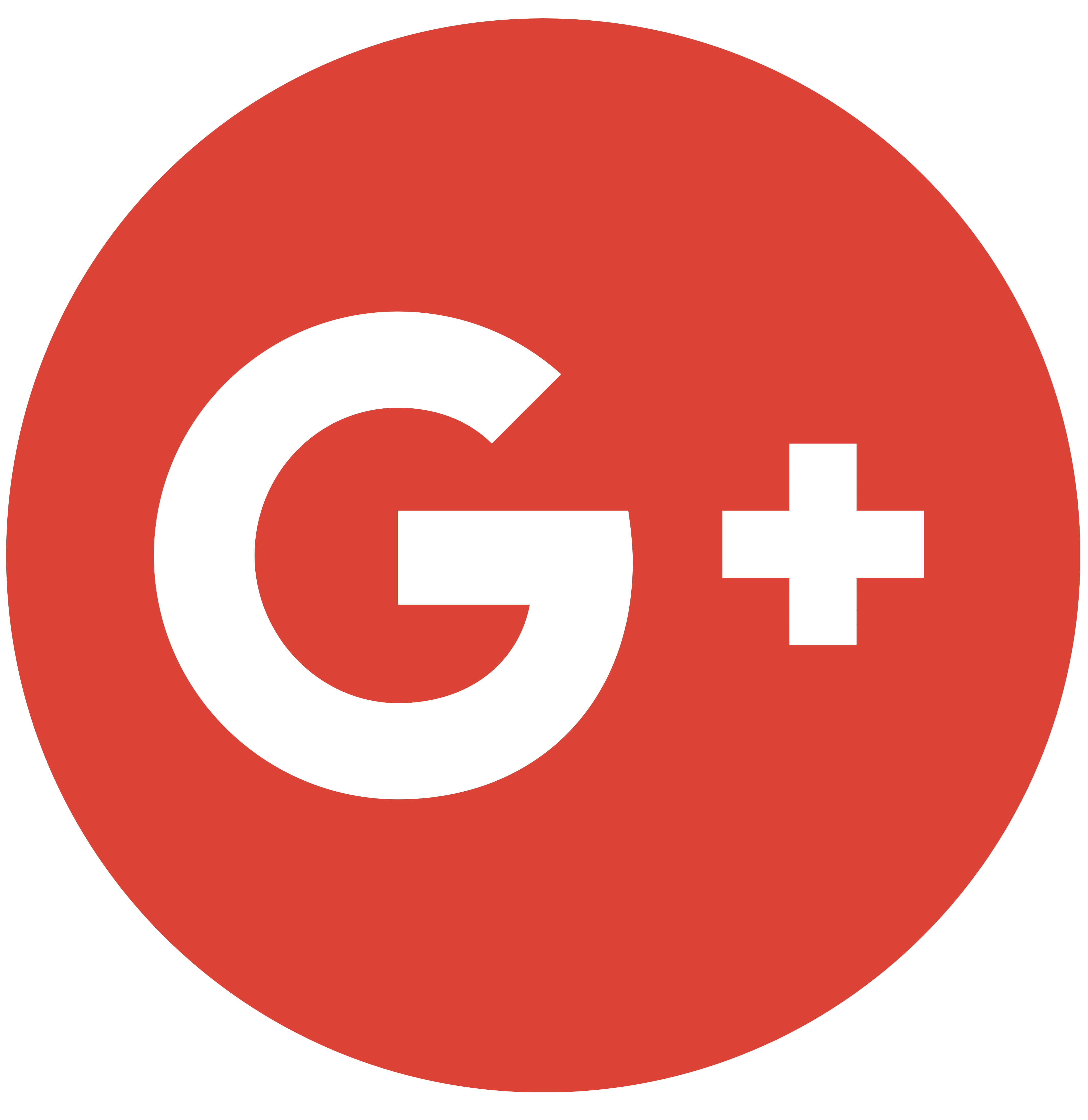 Google Plus logo, logotype