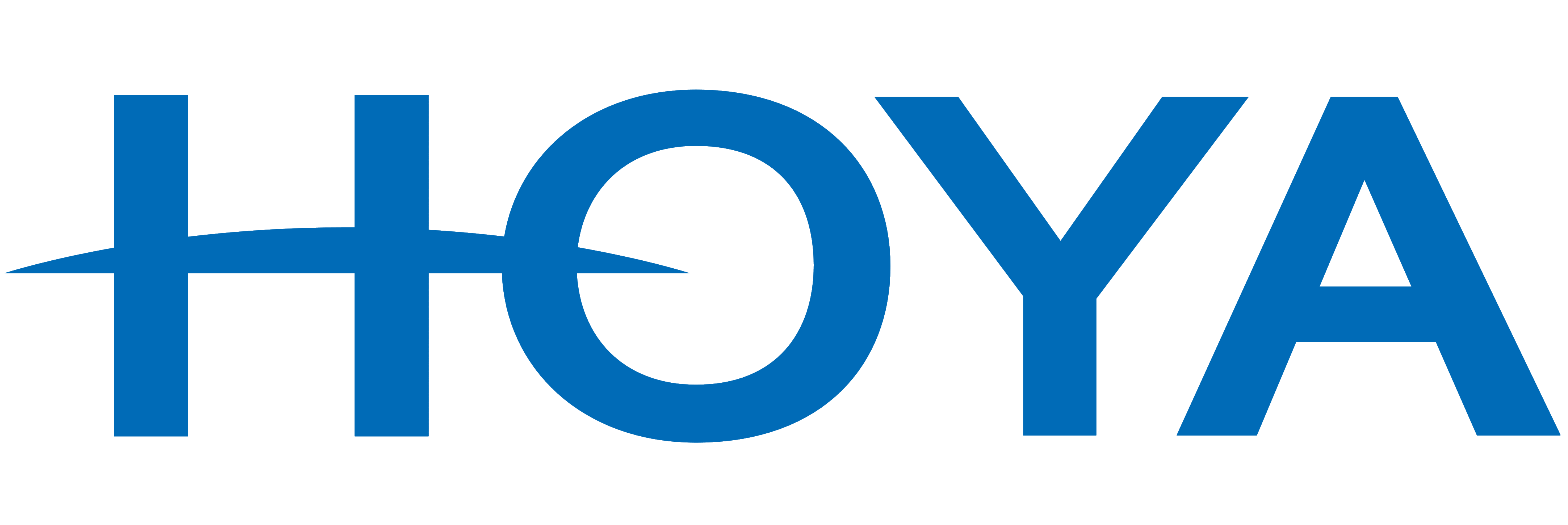 Hoya logo, logotype