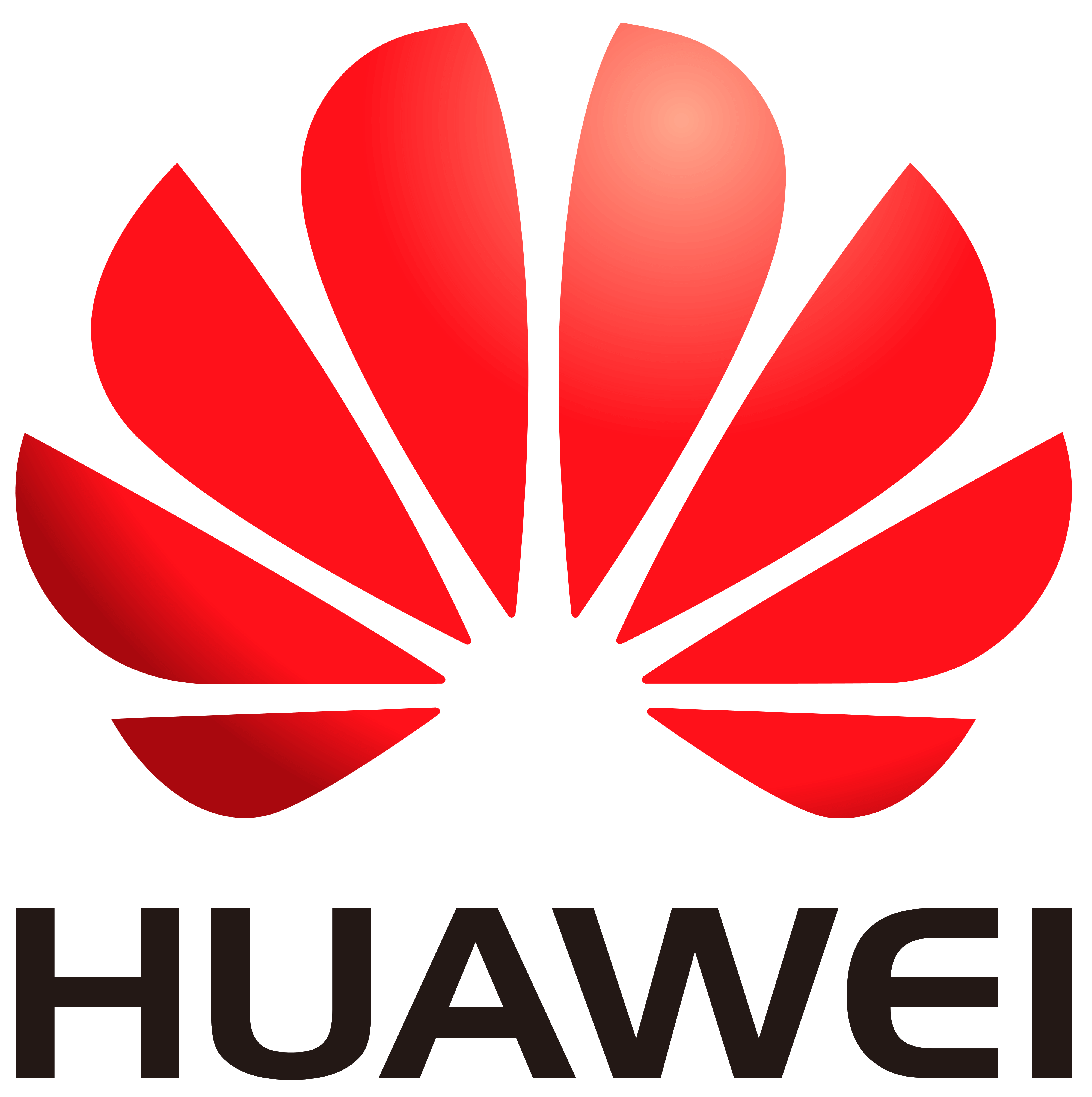 Huawei logo, logotype