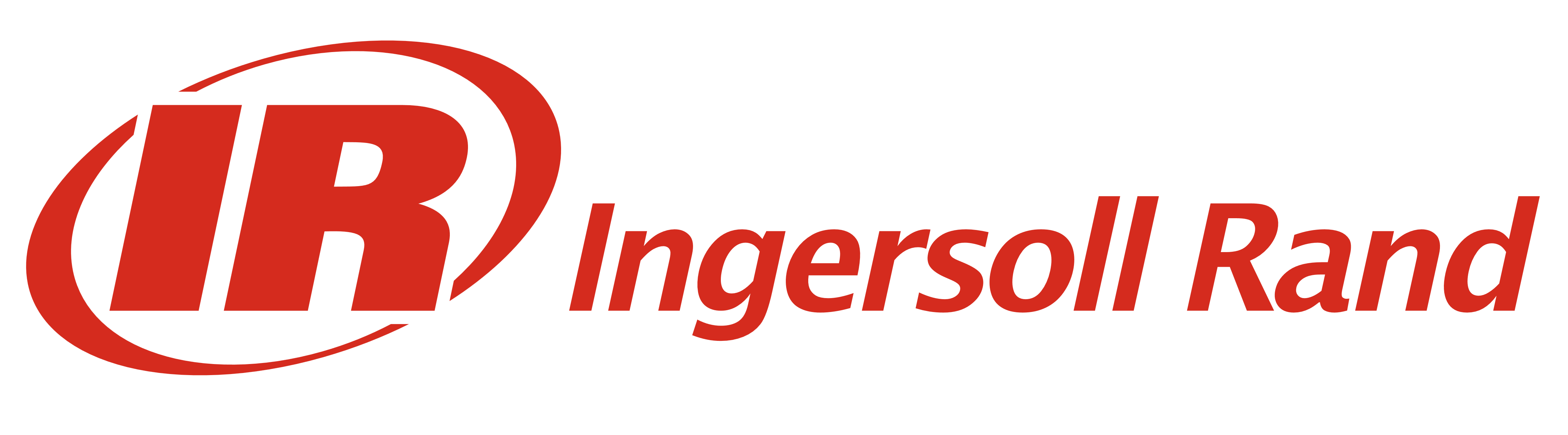 Ingersoll Rand logo, logotype