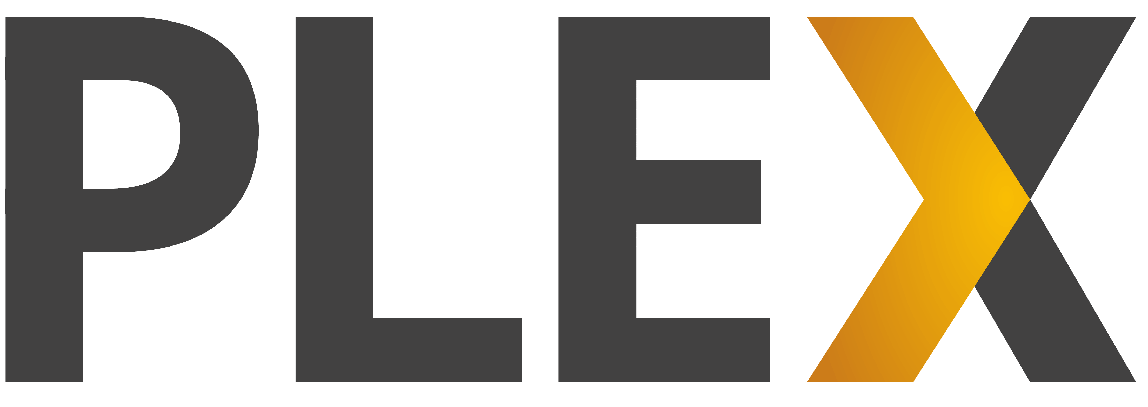 Plex logo, logotype