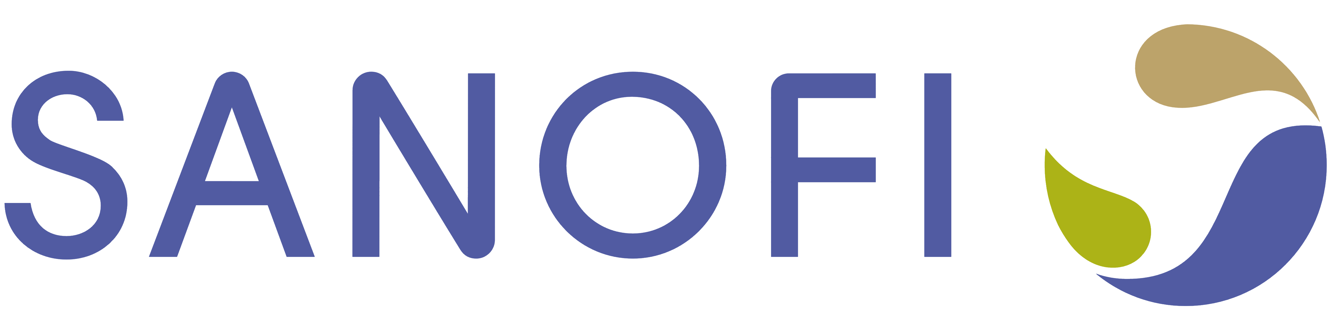 Sanofi logo, logotype