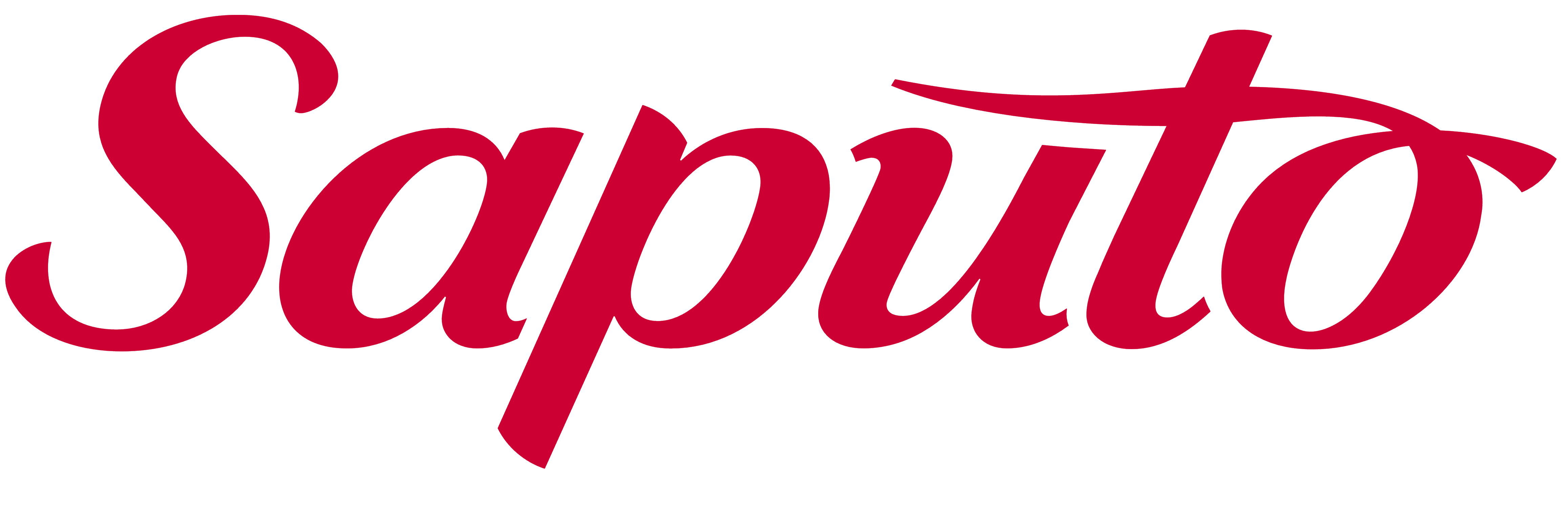 Saputo logo, logotype