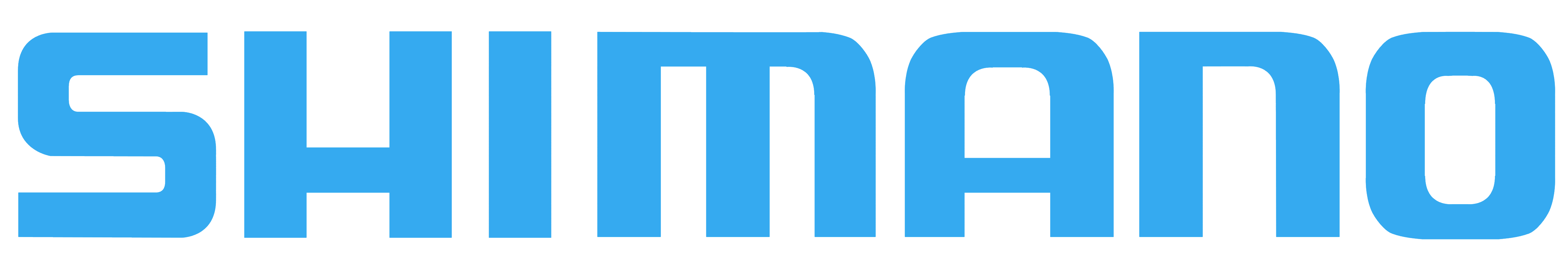 Shimano – Logo, brand and logotype