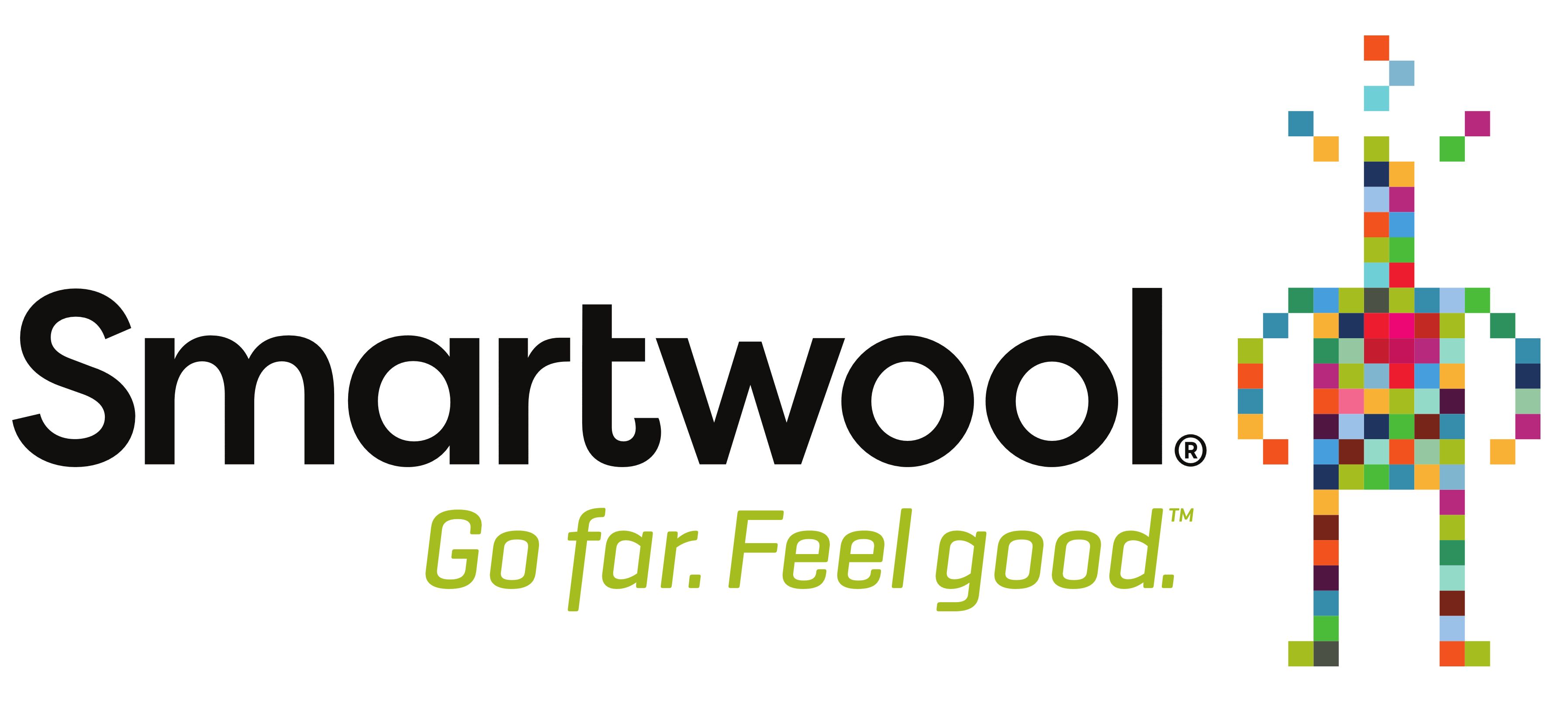 Smartwool logo, logotype