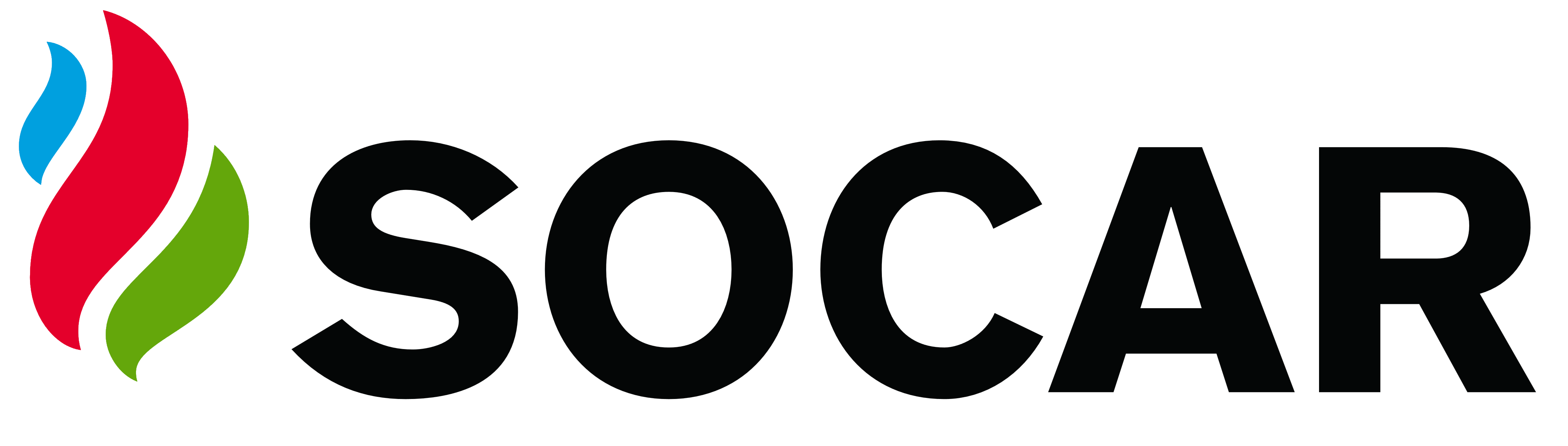 Socar logo, logotype