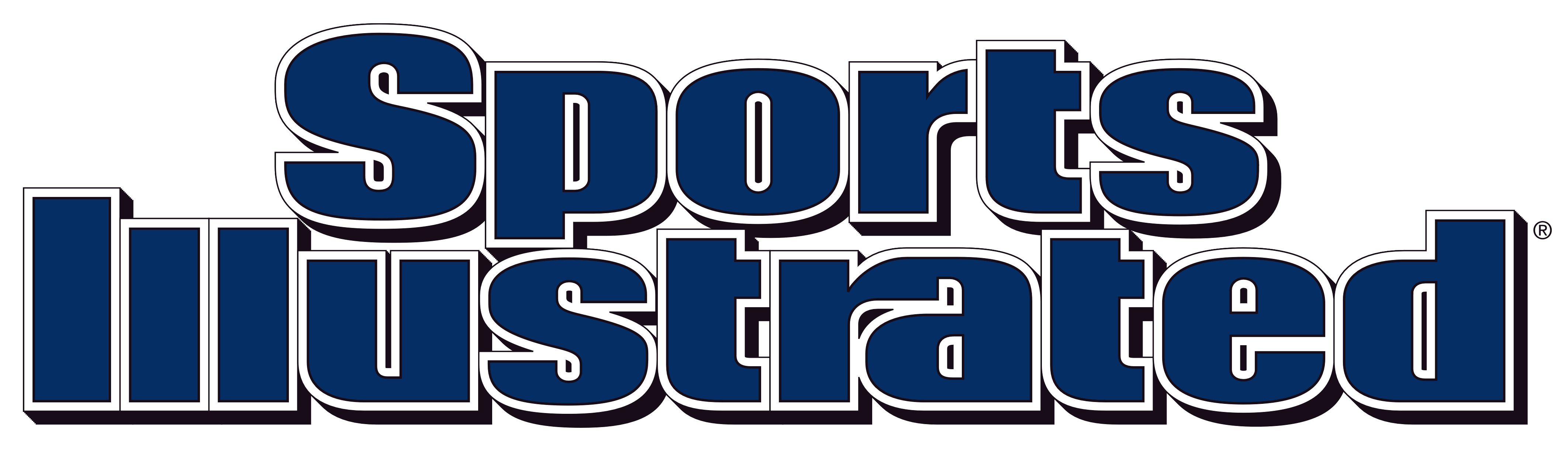 Sports Illustrated logo, logotype