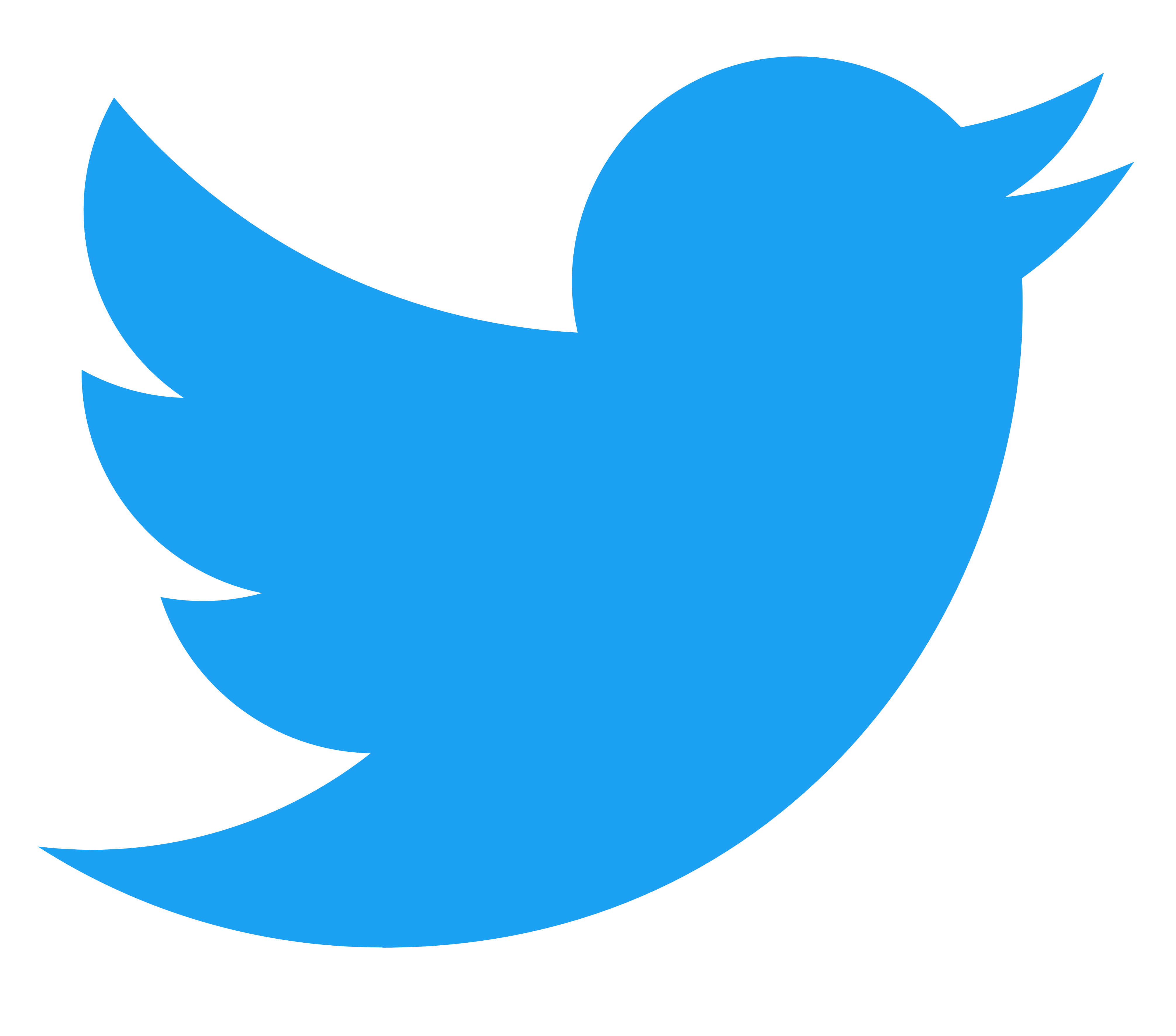 Twitter logo, logotype
