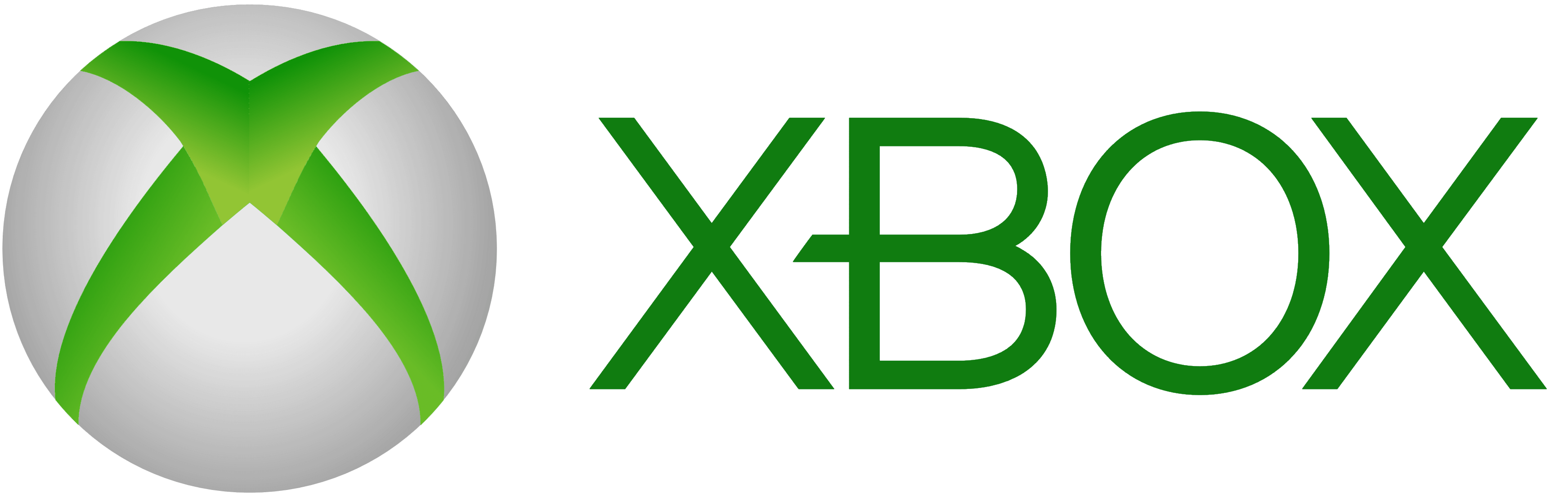 Xbox logo, logotype