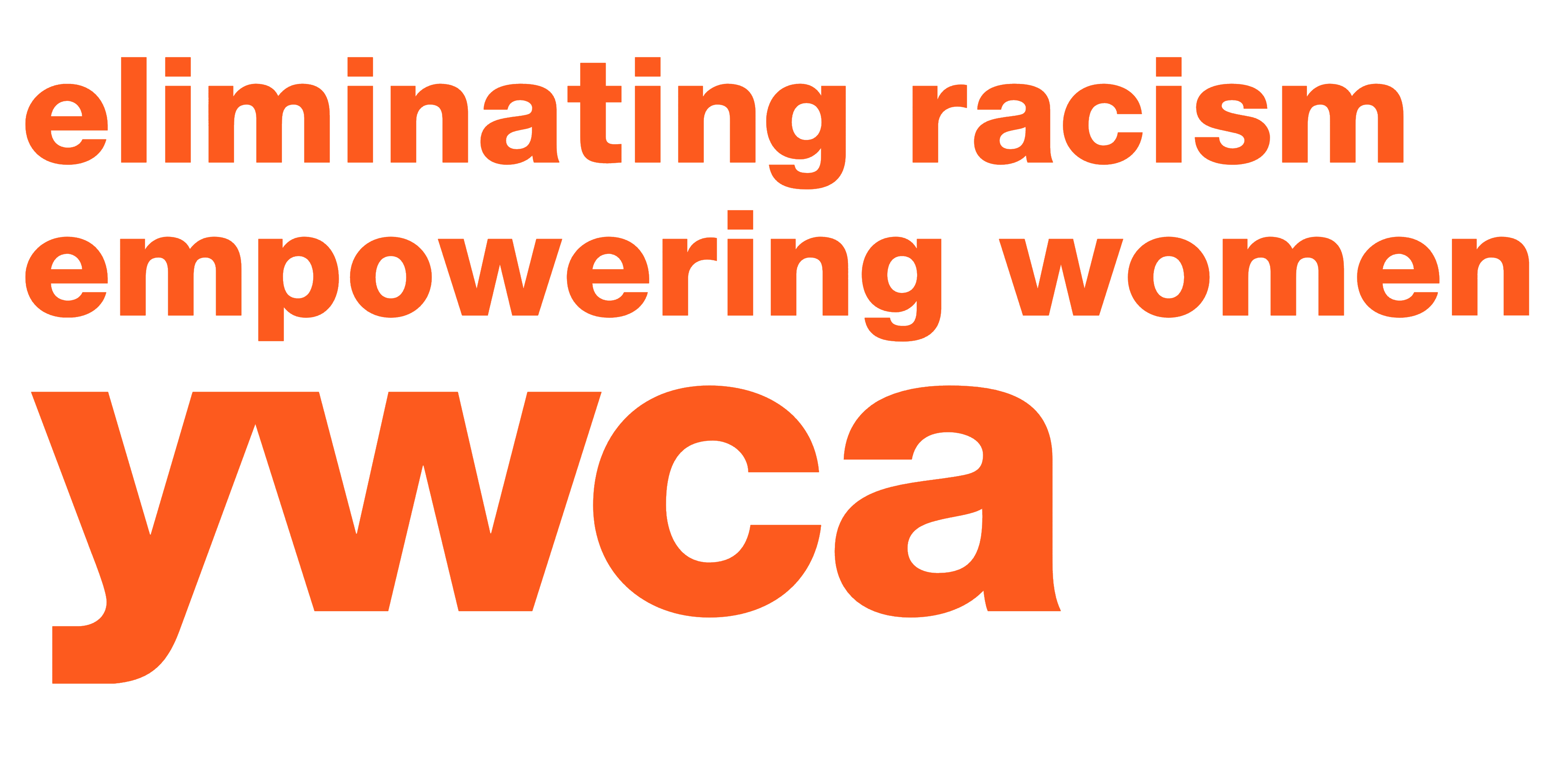YWCA logo, logotype