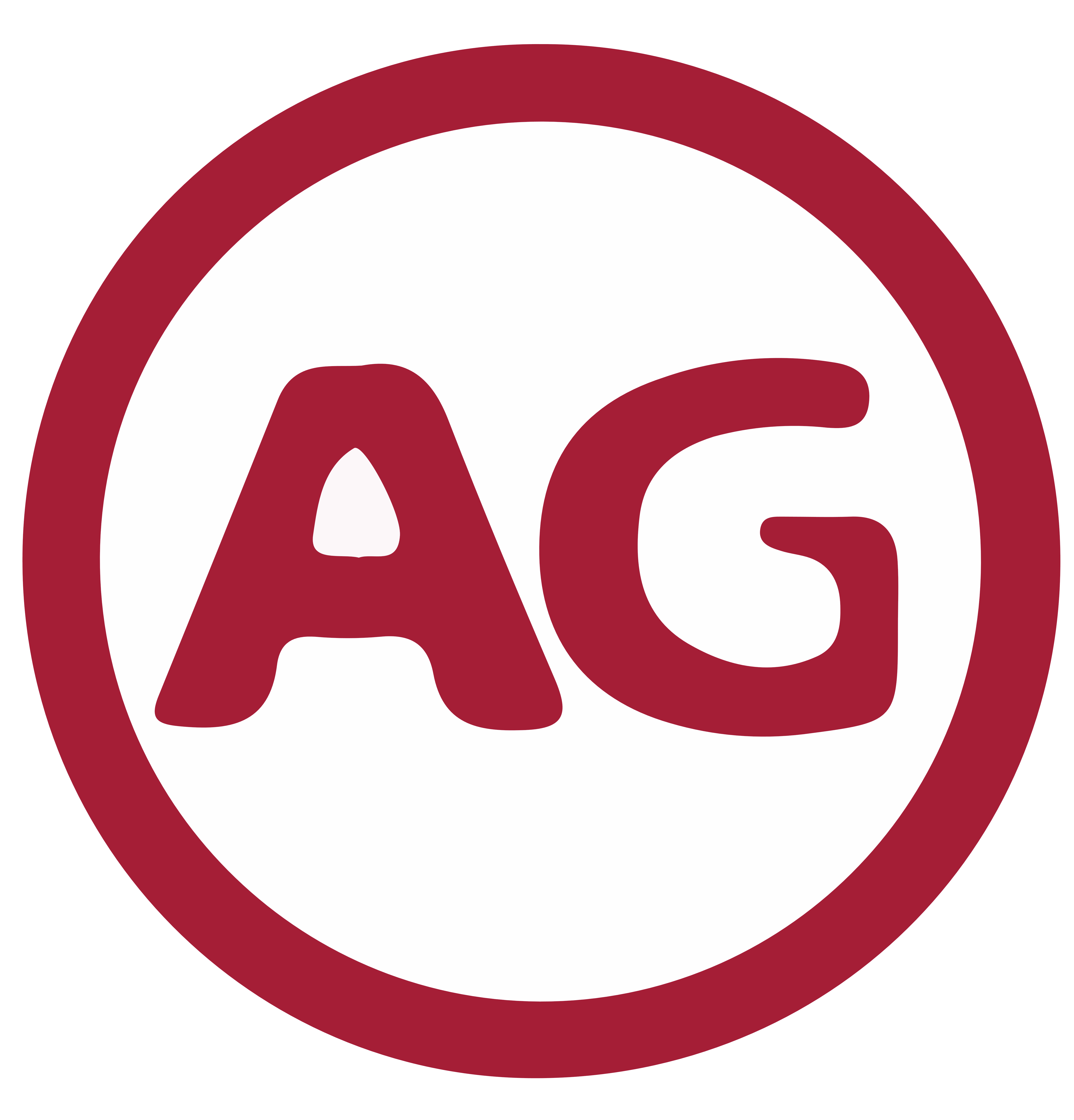 AG Jeans logo, logotype