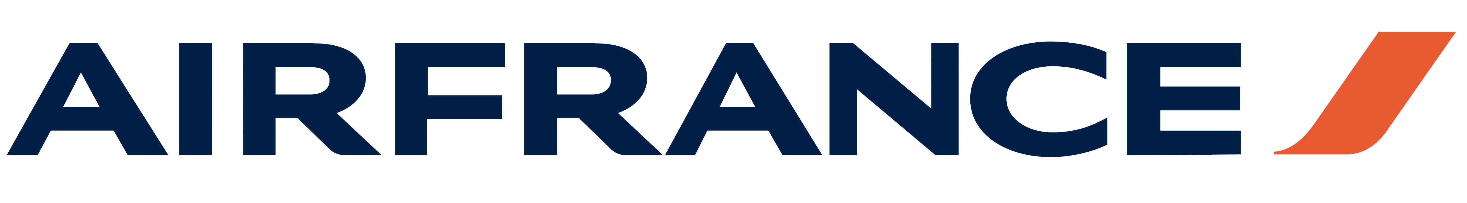 Air France logo, logotype
