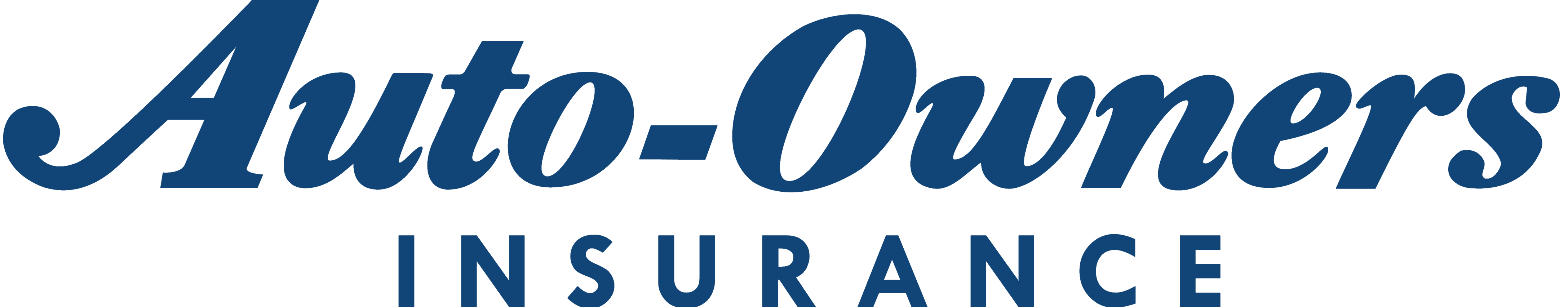 Auto-Owners Insurance logo, logotype