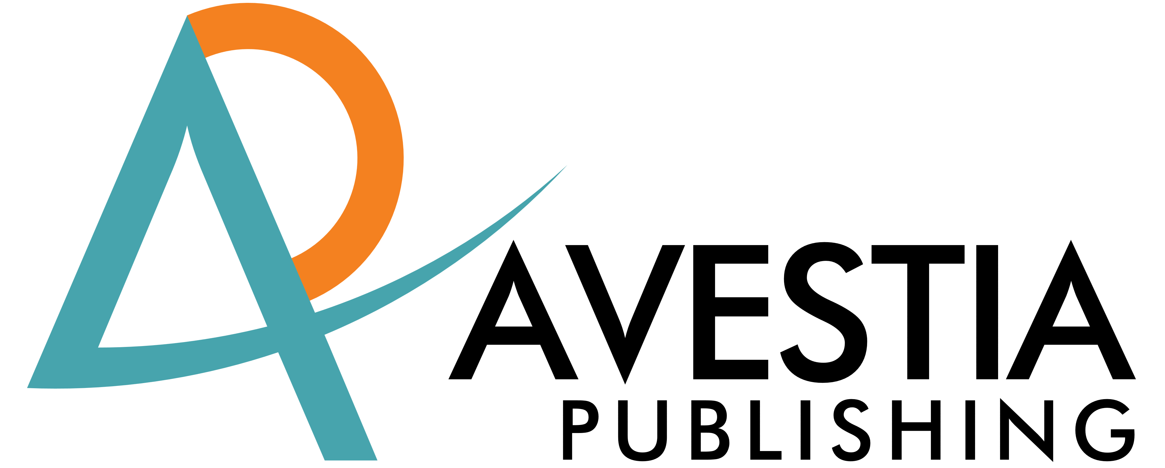 Avestia Publishing logo, logotype