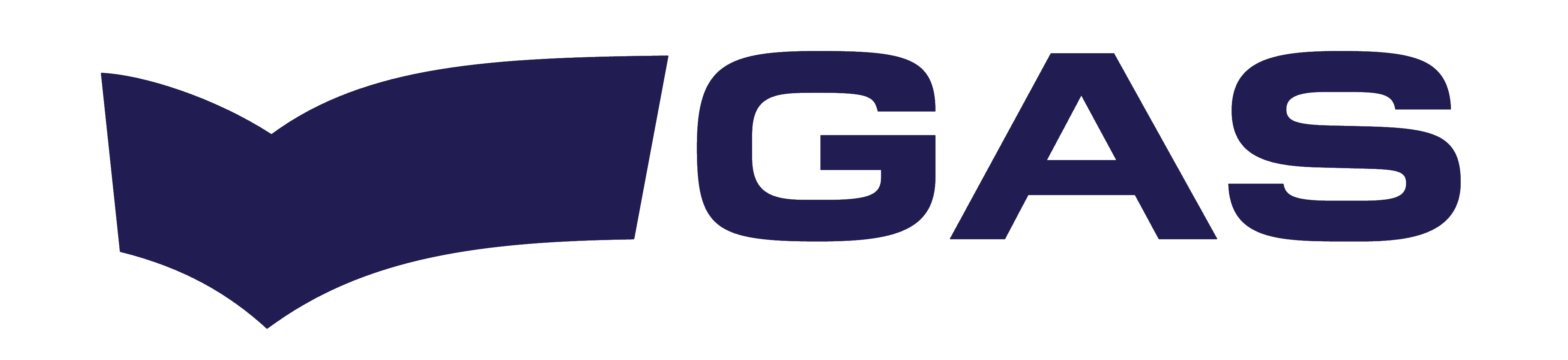 Gas Jeans logo, logotype