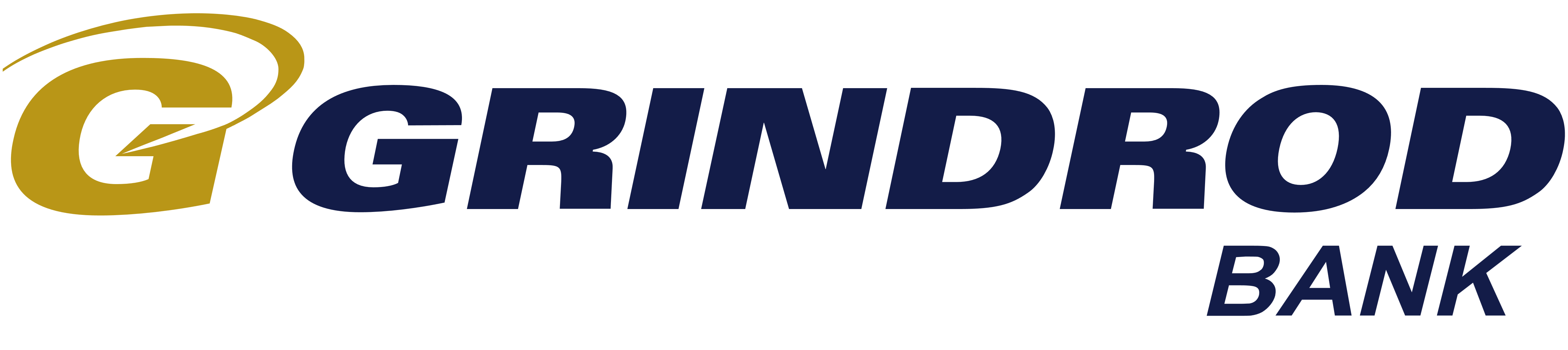 Grindrod Bank logo, logotype