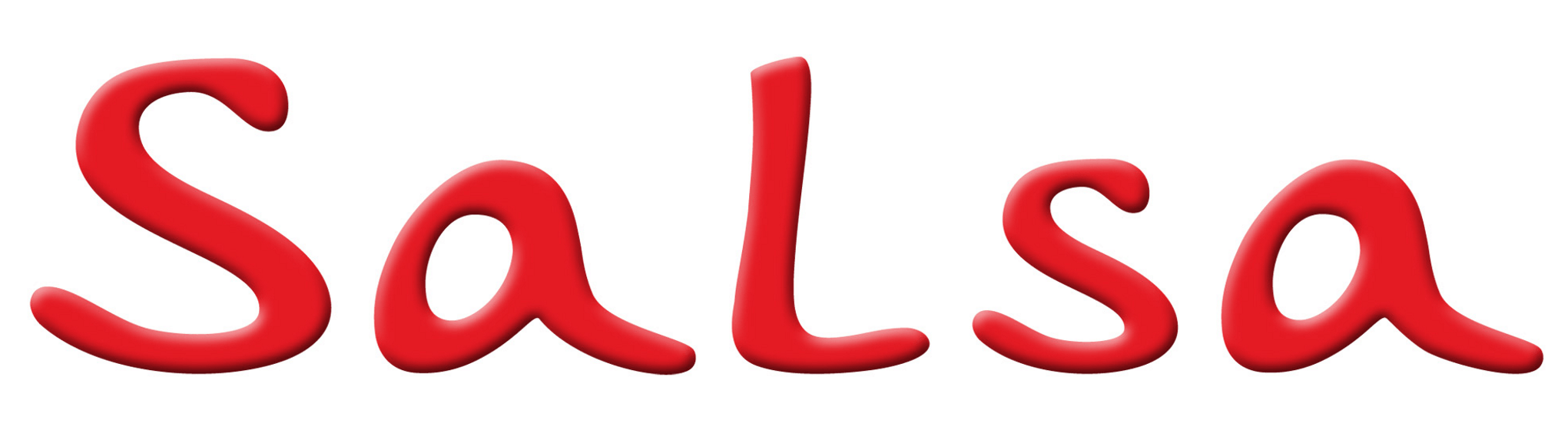 Salsa Jeans logo, logotype