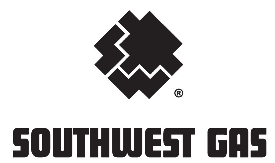 Southwest Gas logo, logotype