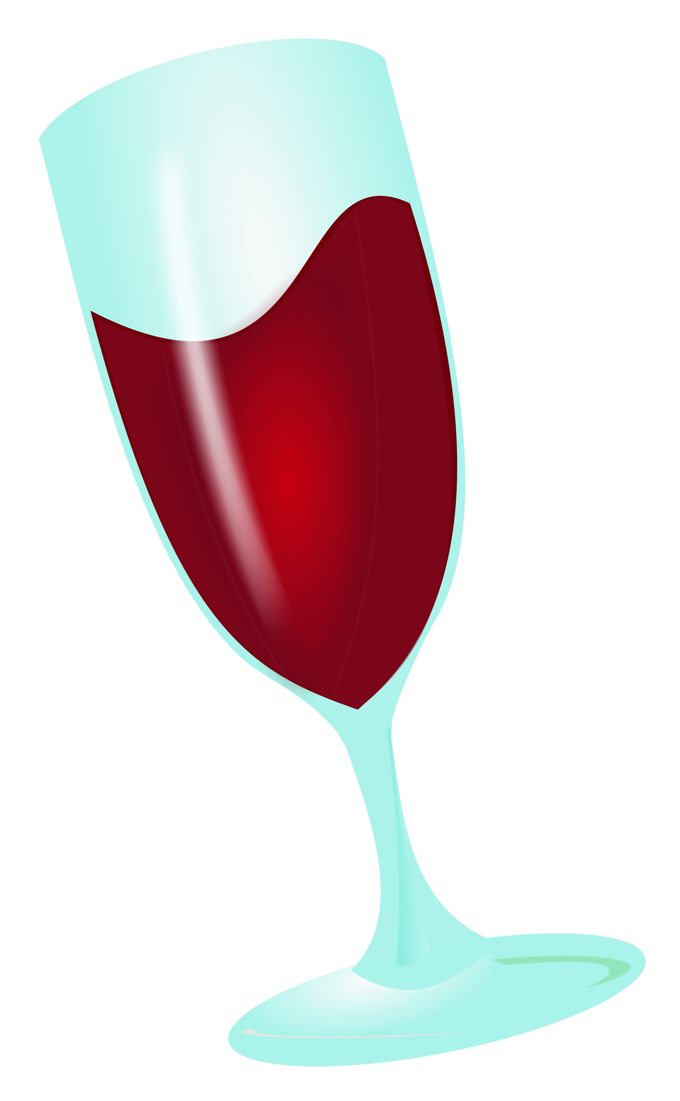 Wine logo, logotype