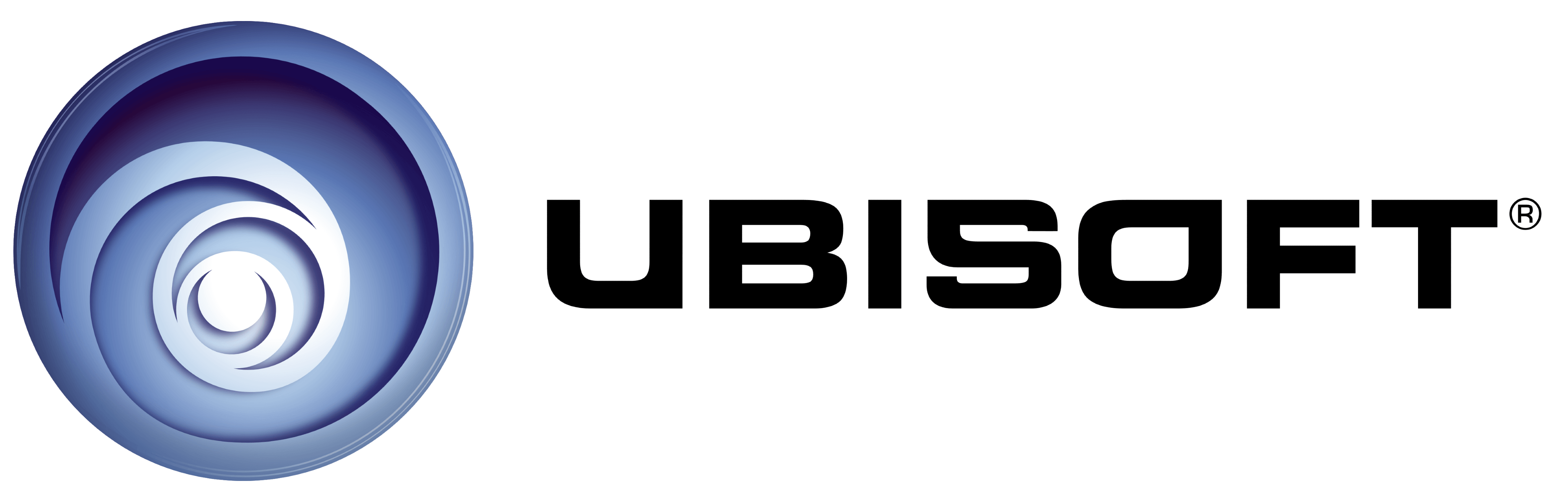 Ubisoft logo, logotype