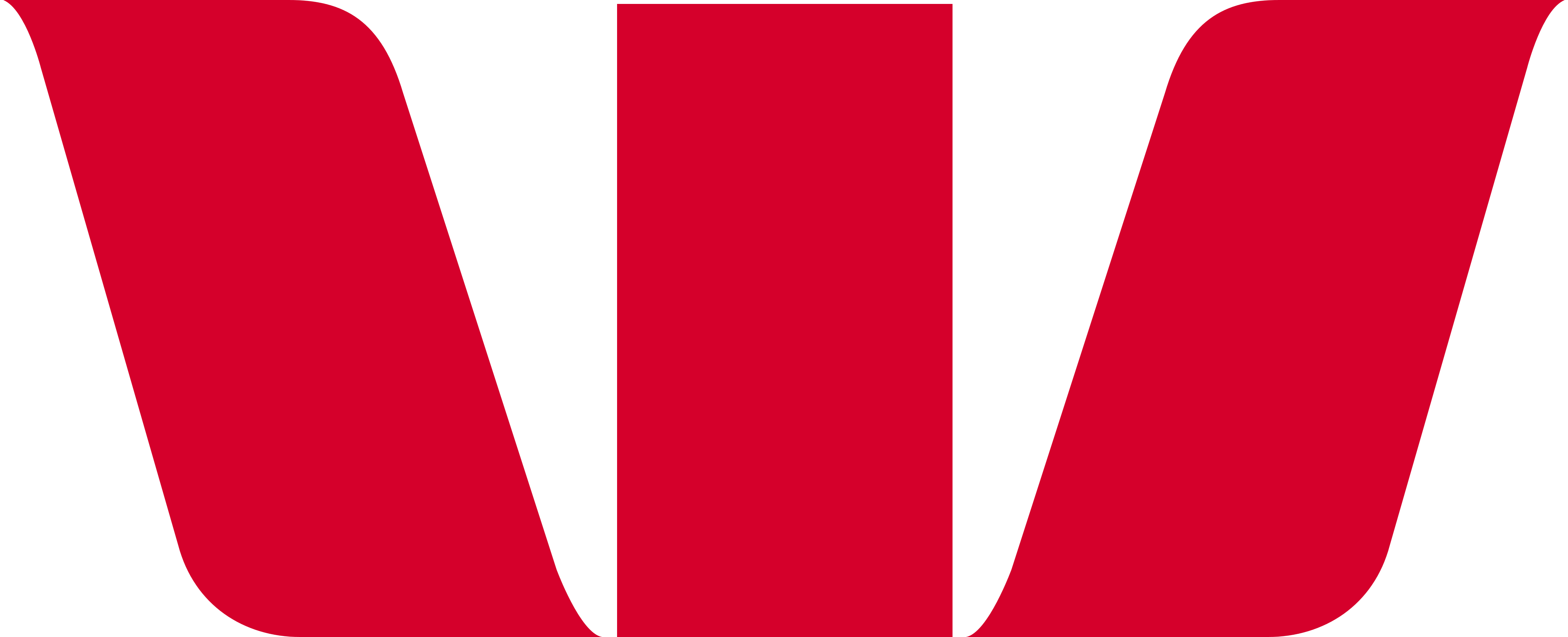 Westpac logo, logotype