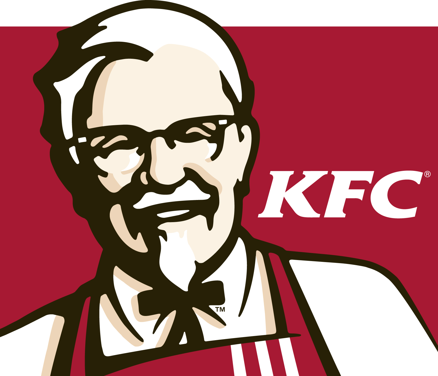 KFC logo, logotype