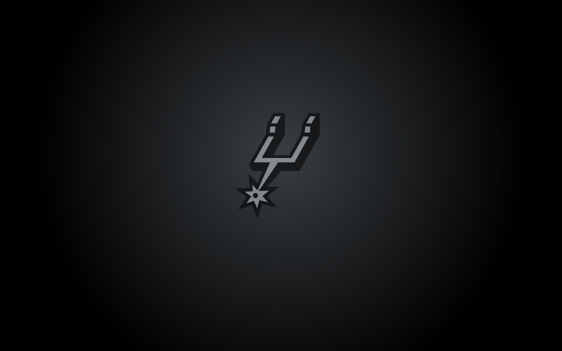 San Antonio Spurs logo, logotype
