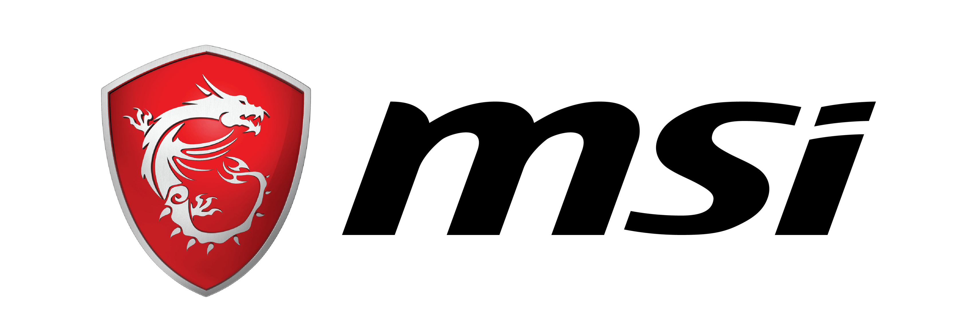MSI Dragon Spirit logo, logotype