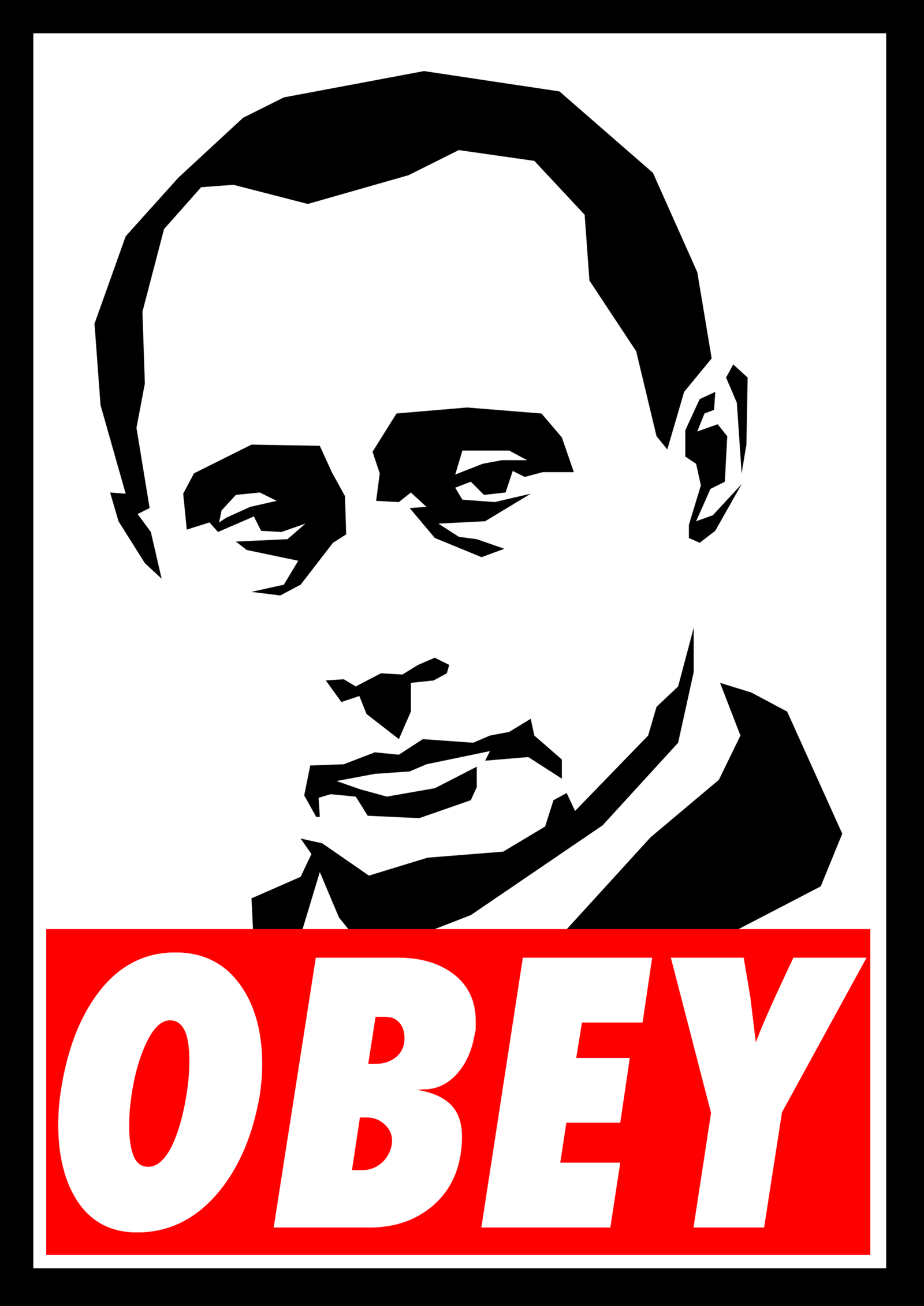 Vladimir Putin logo, logotype