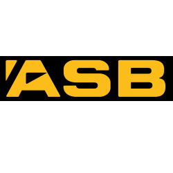 ASB Bank logo, logotype
