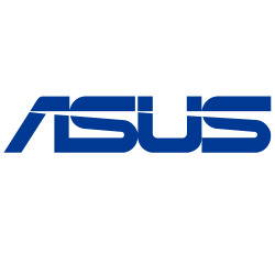 ASUS logo, logotype