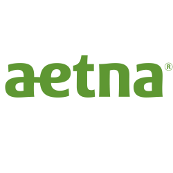 Aetna logo, logotype