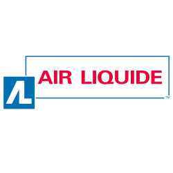 Air Liquide logo, logotype