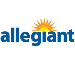 Allegiant Air logo, logotype
