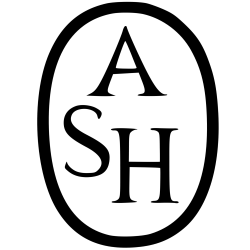 Ash Shoes logo, logotype