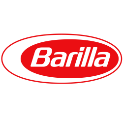 Barilla logo, logotype